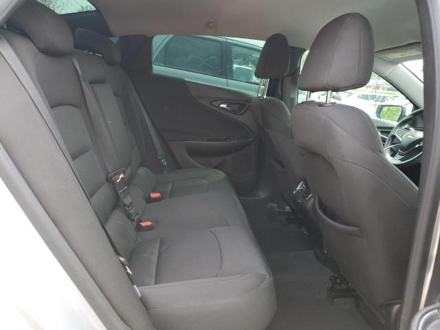 2018 Chevrolet Malibu Lt VIN: 1G1ZD5ST8JF259584 Lot: 51742364