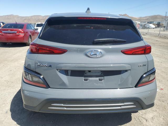 KM8K53AG7PU167638 Hyundai Kona LIMIT 6