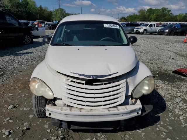 2008 Chrysler Pt Cruiser VIN: 3A8FY48B18T127878 Lot: 37000384