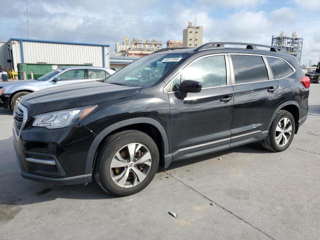 2020 Subaru Ascent Premium VIN: 4S4WMAFD9L3470105 Lot: 52237994