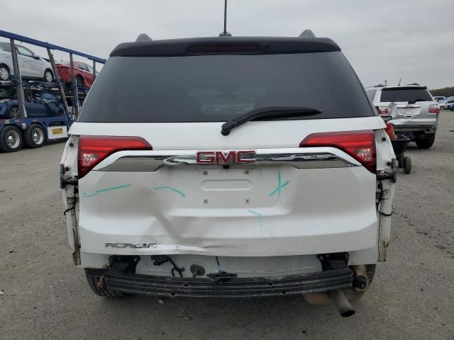 2018 GMC Acadia Slt-1 VIN: 1GKKNMLA4JZ126126 Lot: 51237084