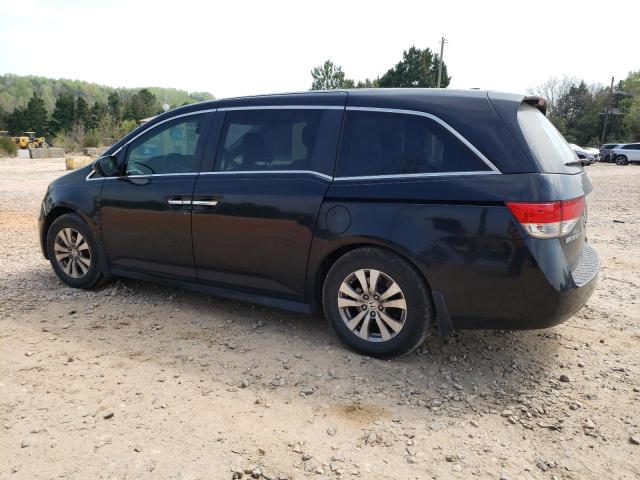 2014 Honda Odyssey Exl VIN: 5FNRL5H6XEB047677 Lot: 49048014