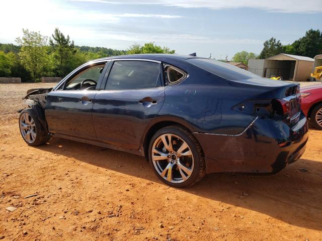 2015 Infiniti Q70L 3.7 VIN: JN1BY1PR4FM831582 Lot: 51047784