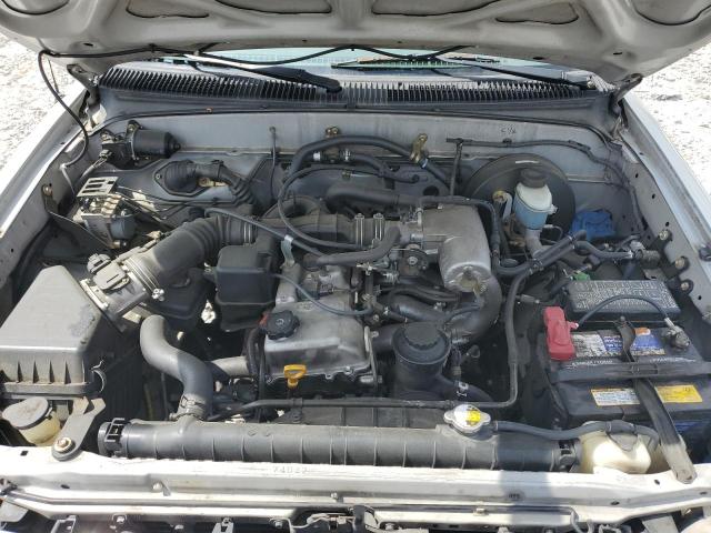 2003 Toyota Tacoma Xtracab VIN: 5TEVL52N13Z189331 Lot: 51066464