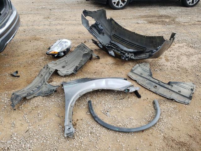 2017 Nissan Rogue S VIN: KNMAT2MT6HP618504 Lot: 48812814