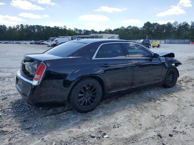 2012 Chrysler 300 VIN: 2C3CCAAG3CH238208 Lot: 52026674