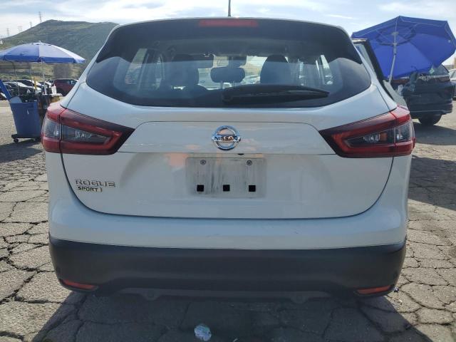2022 Nissan Rogue Sport S VIN: JN1BJ1AV2NW342322 Lot: 50979494