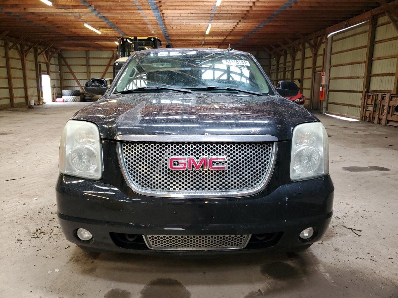 1GKFK63857J213205 2007 GMC Yukon Denali