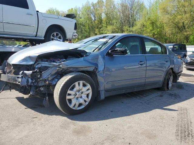 2012 Nissan Altima Base VIN: 1N4AL2AP7CC160212 Lot: 50848344