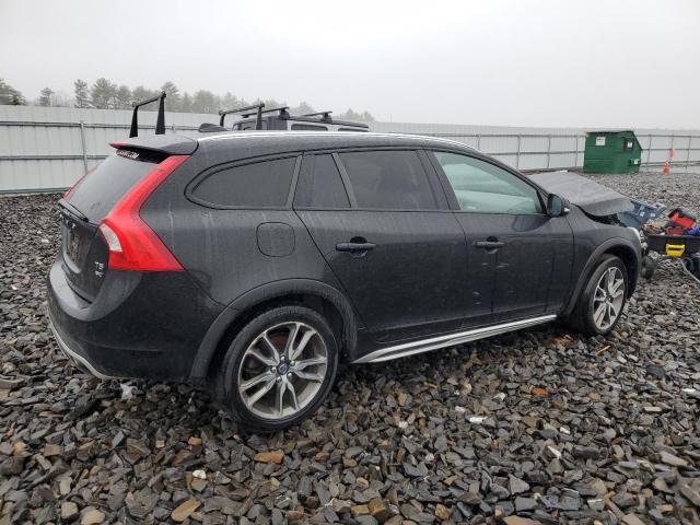 2016 Volvo V60 Cross Country Premier VIN: YV4612HK2G1003556 Lot: 50024664