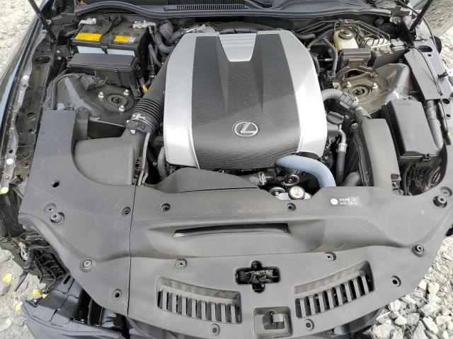 2021 LEXUS RC 300 BAS JTHD85EC4M5006434