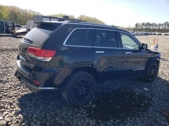 2014 Jeep Grand Cherokee - Image 3