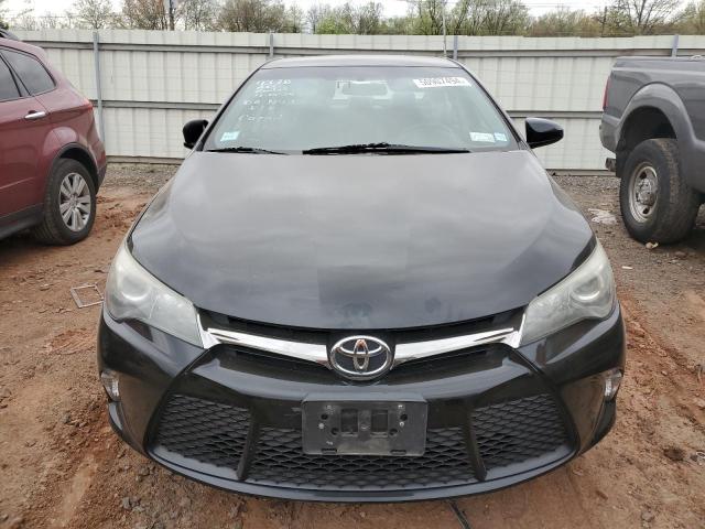 2016 Toyota Camry Le VIN: 4T1BF1FK9GU586234 Lot: 50907494