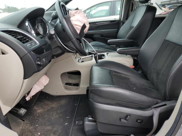 2019 Dodge Grand Caravan Sxt VIN: 2C4RDGCGXKR513360 Lot: 51706814