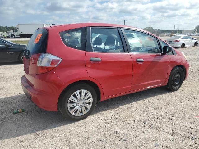 2013 Honda Fit VIN: JHMGE8H33DC015754 Lot: 52146344