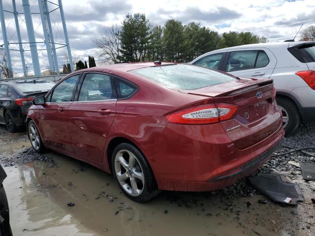 2013 Ford Fusion Se VIN: 3FA6P0HR9DR271773 Lot: 49618894