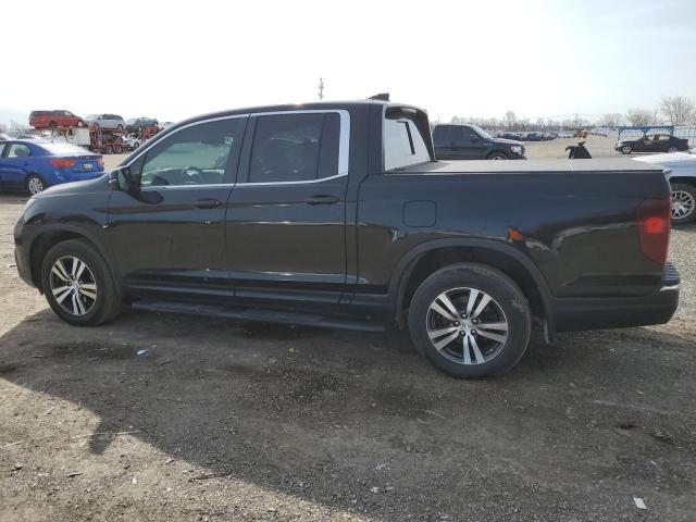 2019 Honda Ridgeline Rtl VIN: 5FPYK3F57KB500766 Lot: 49711434