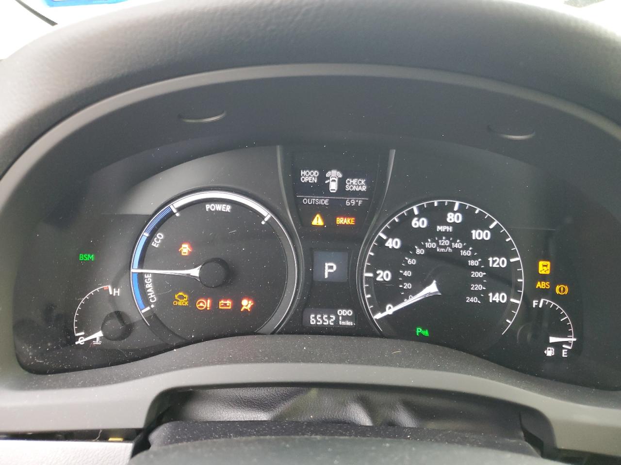 JTJZB1BA6D2008639 2013 Lexus Rx 450