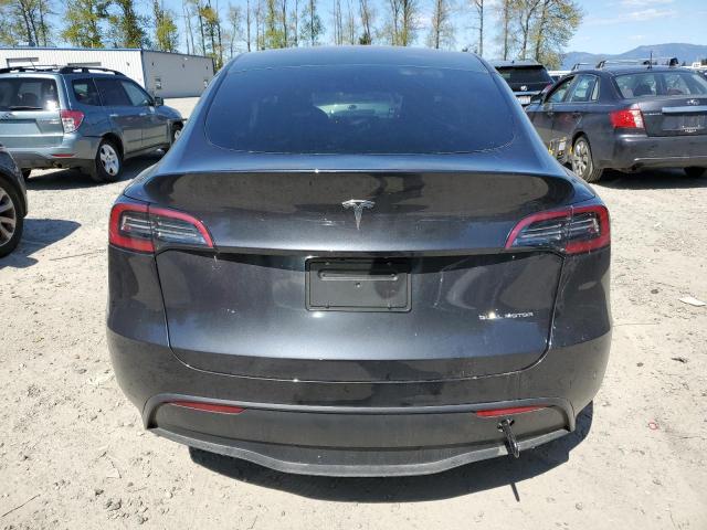 2024 Tesla Model Y VIN: 7SAYGDEE2RF013487 Lot: 50279944