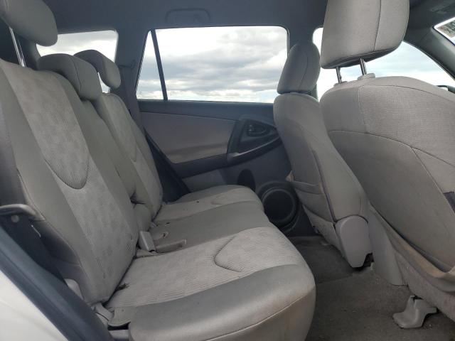 2011 Toyota Rav4 VIN: 2T3BF4DV2BW146578 Lot: 48282694