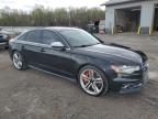 AUDI S6 photo