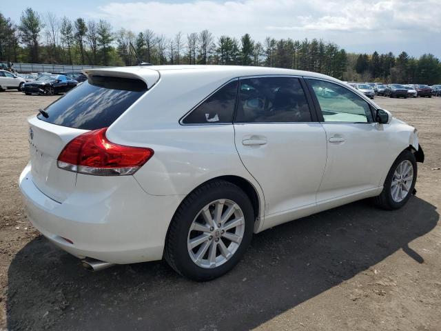 2010 Toyota Venza VIN: 4T3ZA3BB6AU027785 Lot: 50857404