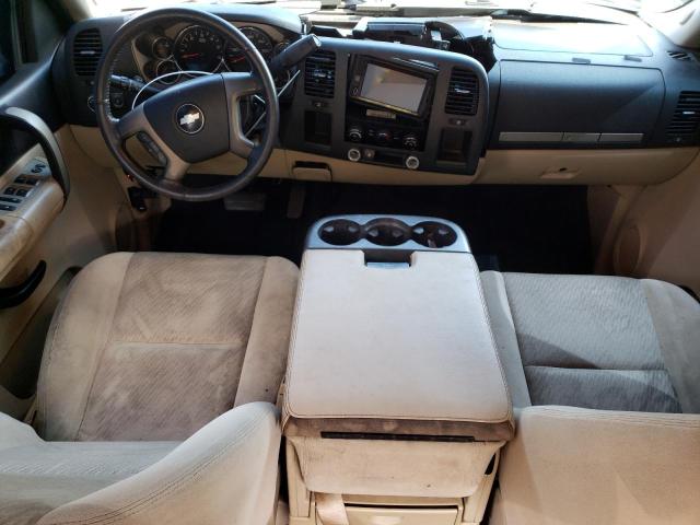 2009 Chevrolet Silverado C1500 Lt VIN: 3GCEC23J99G190287 Lot: 51631574