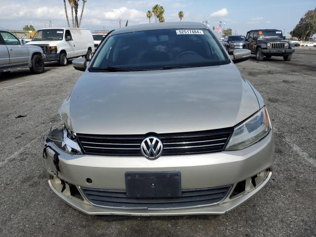 2013 Volkswagen Jetta Se VIN: 3VWDP7AJ0DM247046 Lot: 52517484