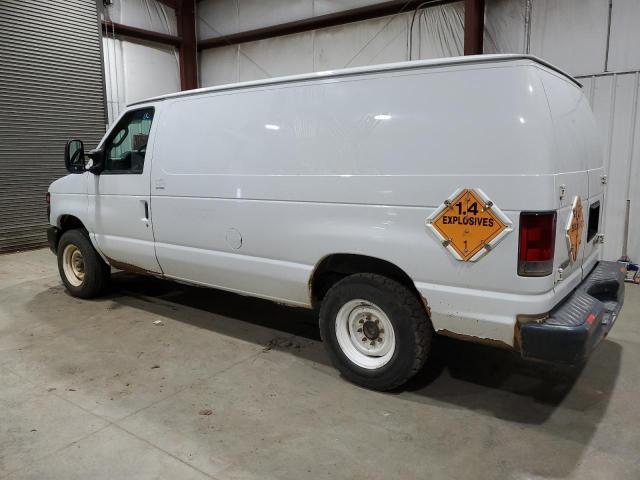 2010 Ford Econoline E150 Van VIN: 1FTNE1EW4ADA90936 Lot: 51649974