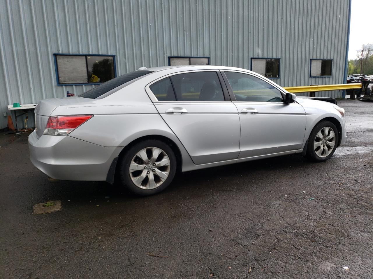 JHMCP26858C017046 2008 Honda Accord Exl