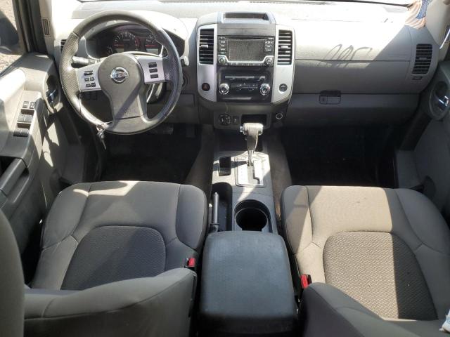2015 NISSAN XTERRA X 5N1AN0NW9FN654540