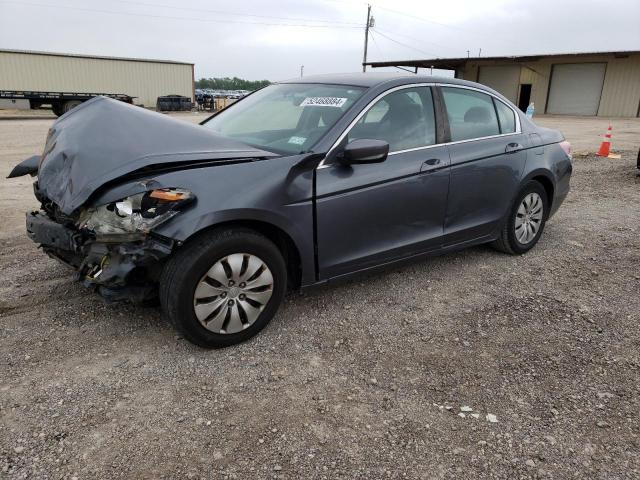 2012 Honda Accord Lx VIN: 1HGCP2F30CA005592 Lot: 52468884