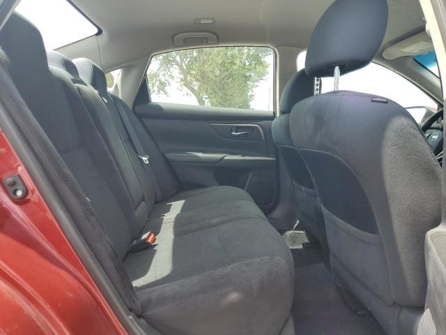 2015 NISSAN ALTIMA 2.5 - 1N4AL3AP6FN396106