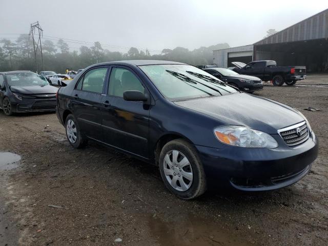 2006 Toyota Corolla Ce VIN: JTDBR32E160065344 Lot: 52847144