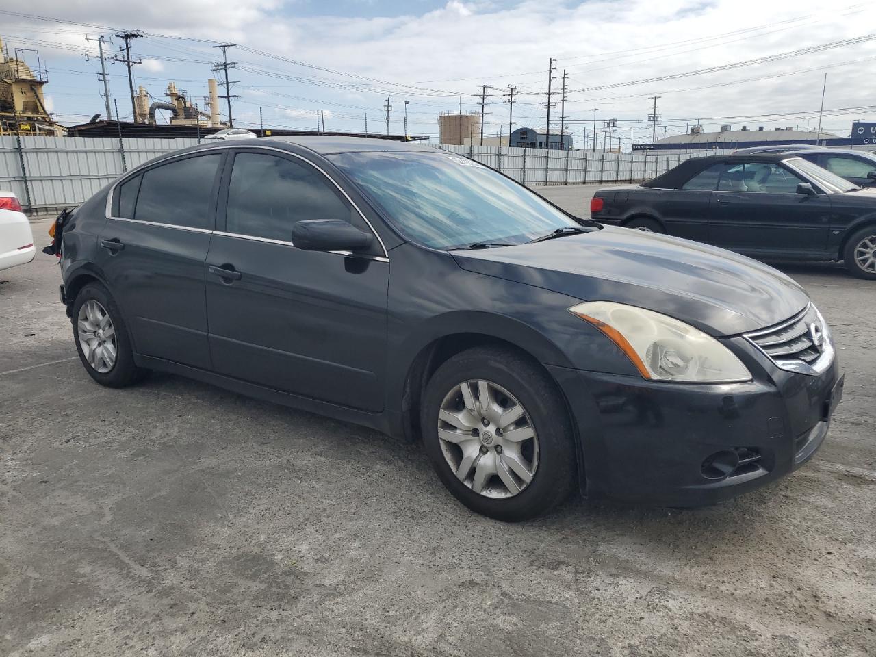 1N4AL2AP3CC110276 2012 Nissan Altima Base