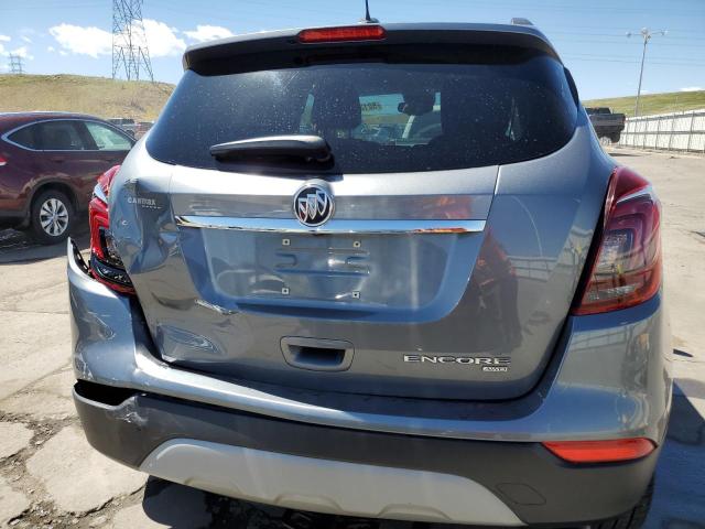 KL4CJGSB6LB047800 Buick Encore ESS 6