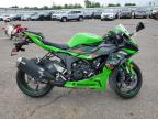 2024 KAWASAKI ZX636 K - JKBZXJK18RA003790