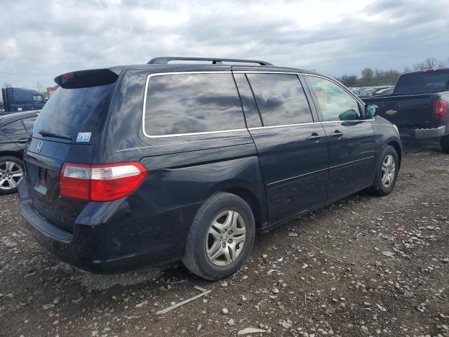 2007 Honda Odyssey Exl VIN: 5FNRL38637B097148 Lot: 50967934