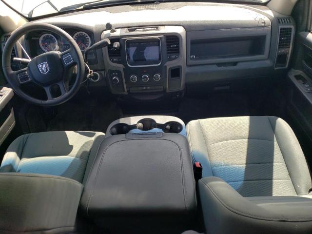 2014 Ram 1500 St VIN: 1C6RR7FT0ES443260 Lot: 51014494