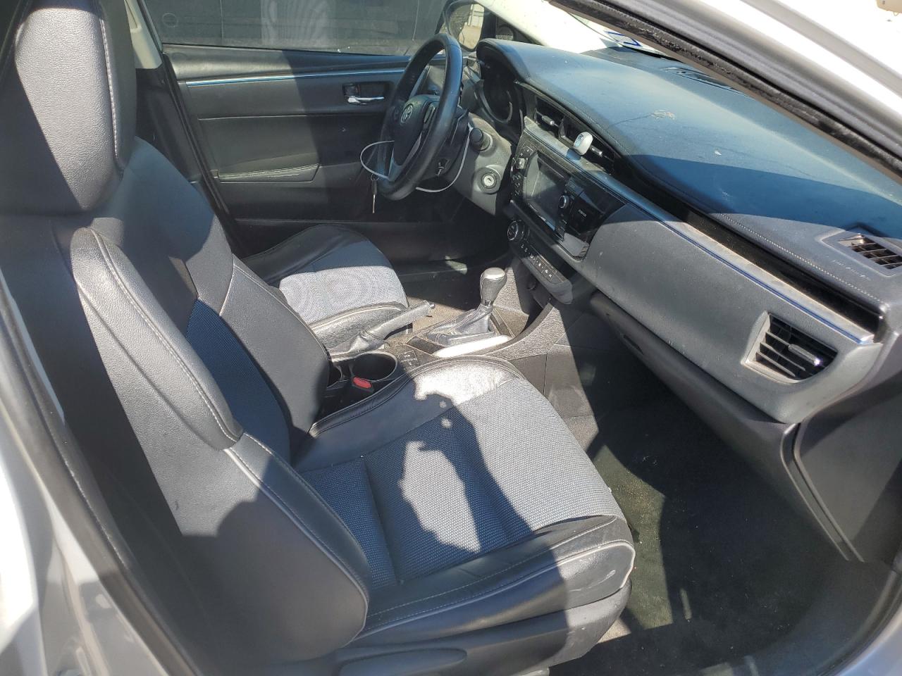 5YFBURHE0EP052372 2014 Toyota Corolla L