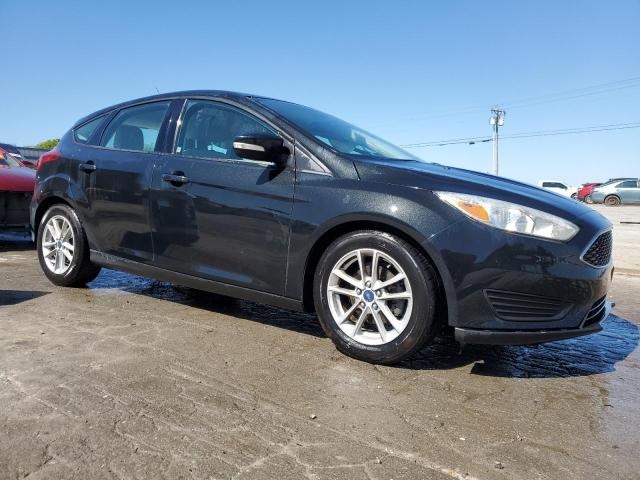 2015 Ford Focus Se VIN: 1FADP3K27FL362613 Lot: 51955444