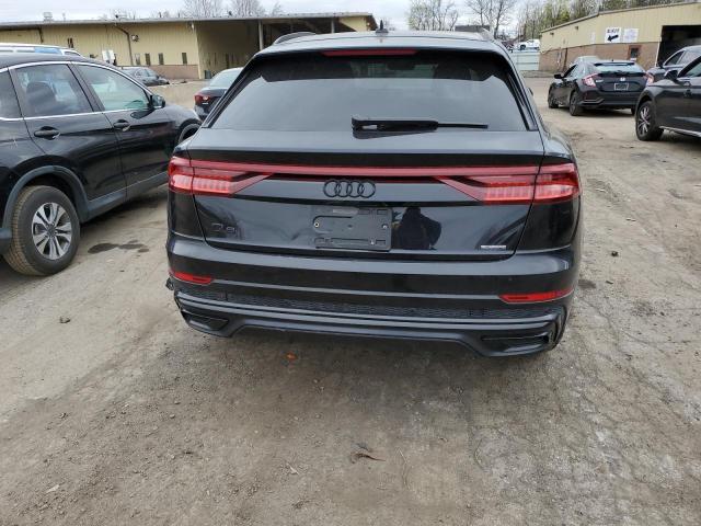 WA1EVAF15MD042640 Audi Q8 PREMIUM 6