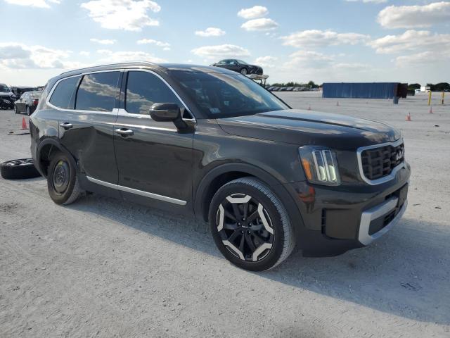 2023 Kia Telluride S VIN: 5XYP6DGCXPG362846 Lot: 52169074
