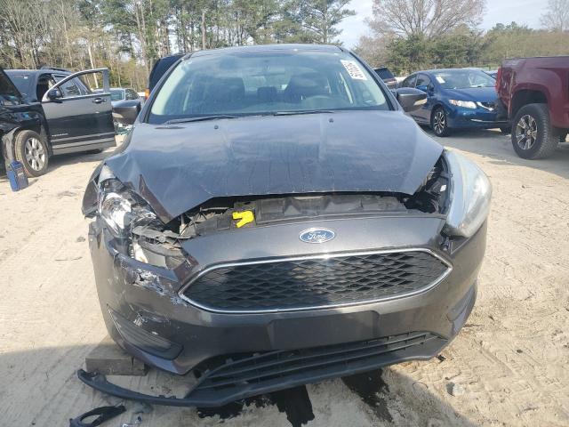 2016 Ford Focus Se VIN: 1FADP3F23GL273472 Lot: 50106364