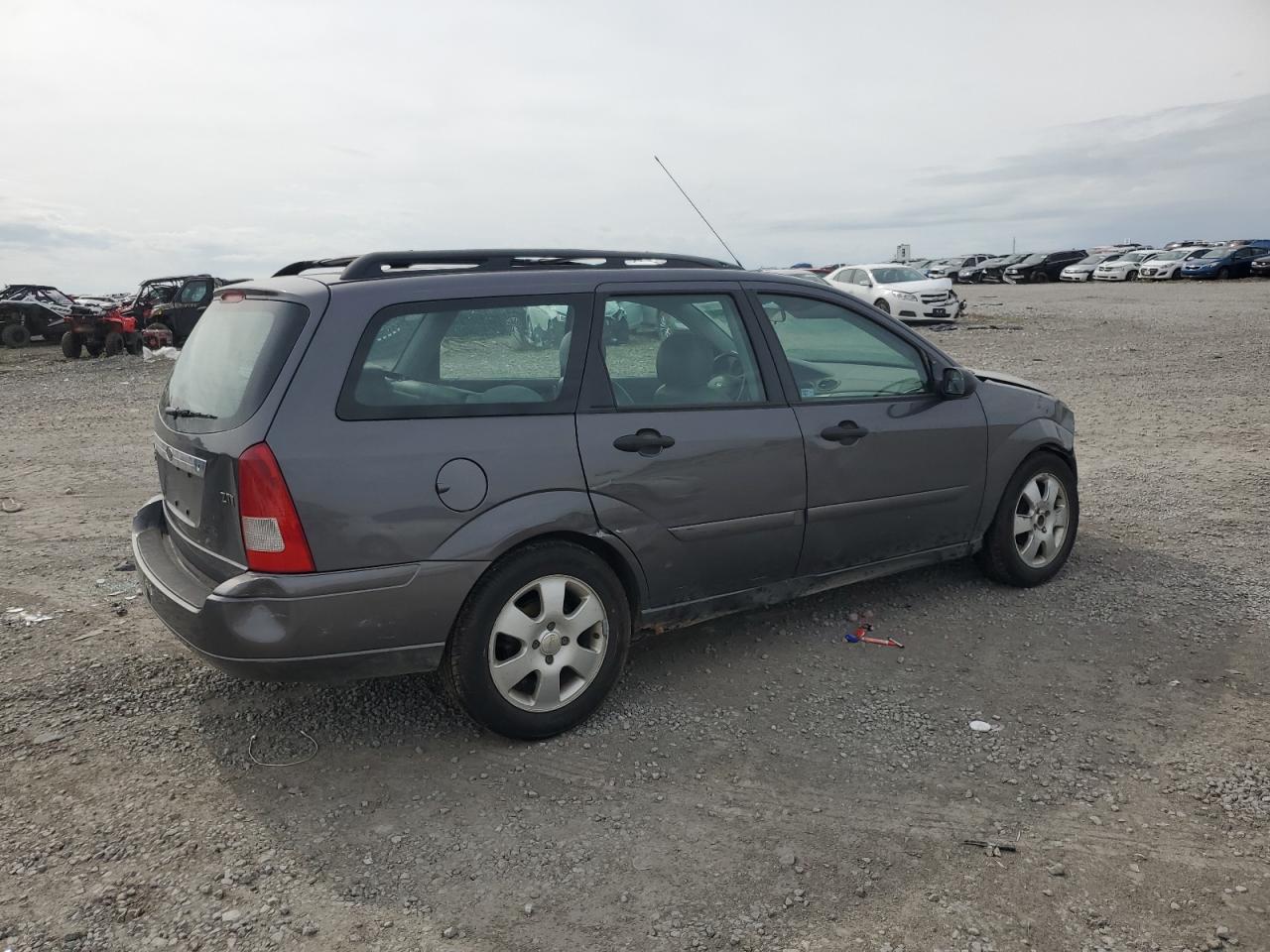 1FAHP36362W264279 2002 Ford Focus Se