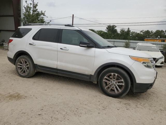 Vin: 1fm5k7d84dgb99345, lot: 51210784, ford explorer xlt 20134
