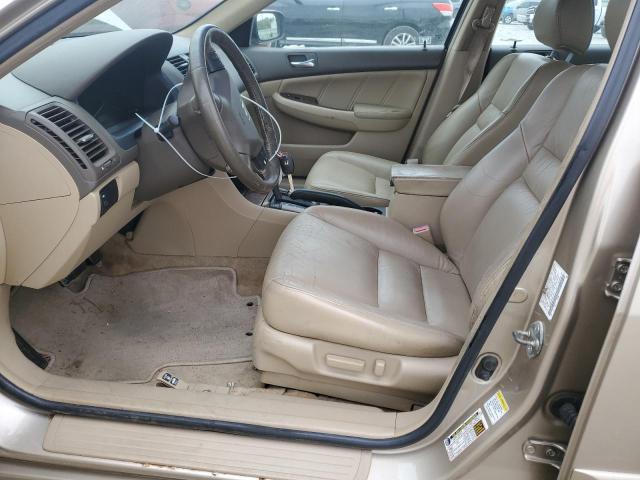 2006 Honda Accord Ex VIN: 1HGCM56856A109523 Lot: 48867454