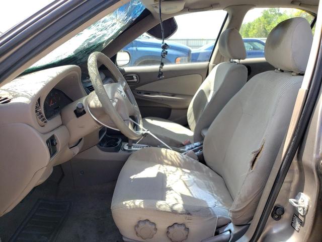 2004 Nissan Sentra 1.8 VIN: 3N1CB51D14L871782 Lot: 51671534