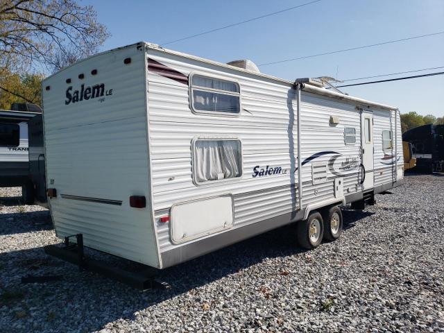 2006 Wildwood Salem Le VIN: 4X4TSMG296A295196 Lot: 39243141