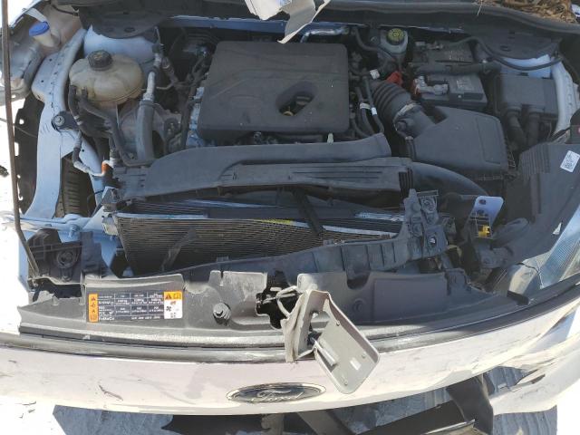 2020 FORD ESCAPE SEL - 1FMCU0H62LUA58937